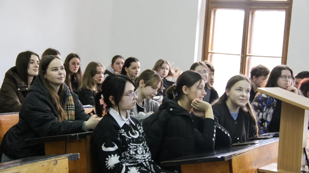 Пара з фотожурналістики