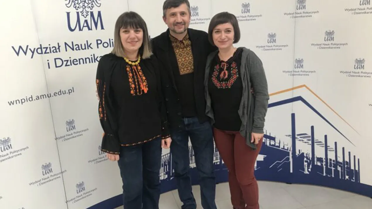 У Познані обговорили результати міжнародного проєкту з покращення журналістської освіти в Україні