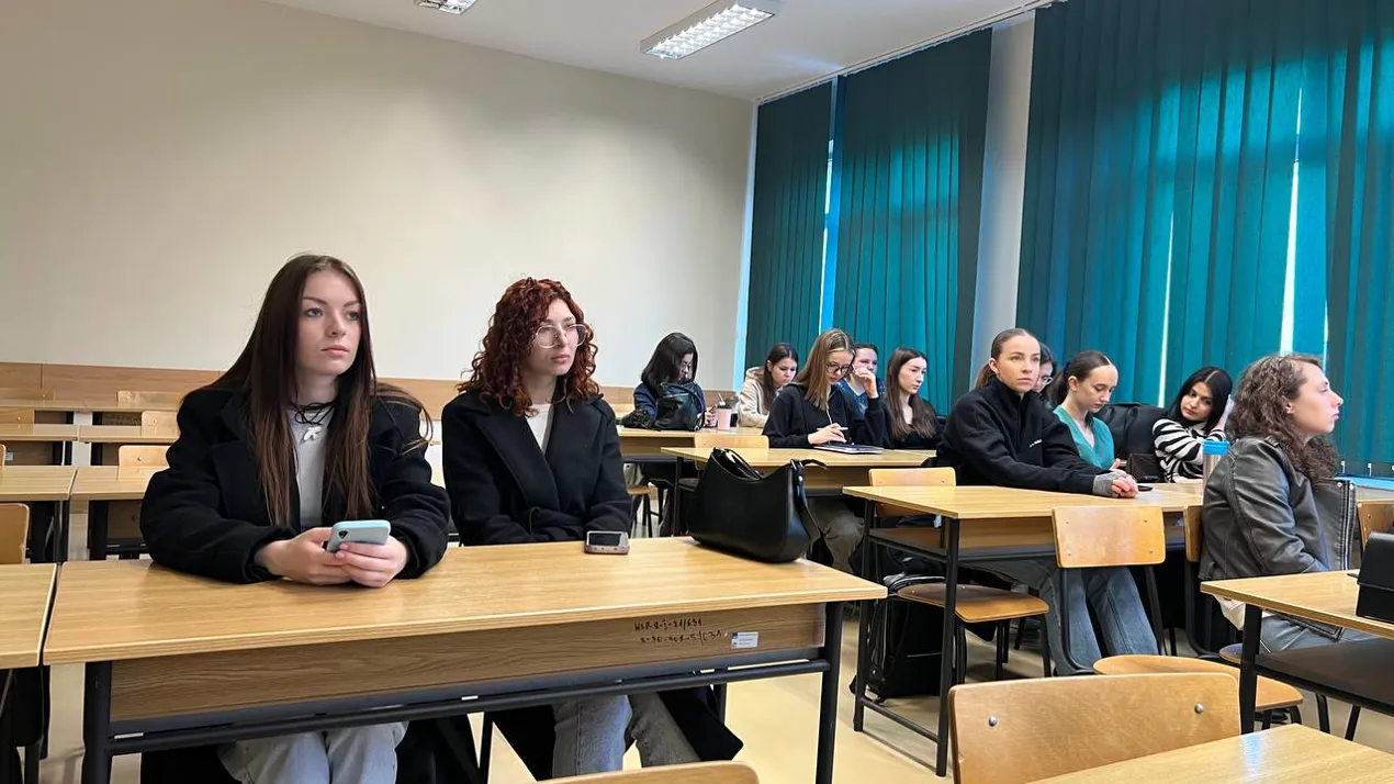 Міжнародна співпраця